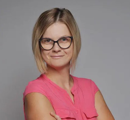 Paulina Woźniak-Rekucka