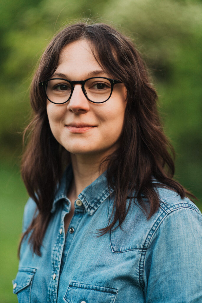 Katarzyna Dombrowska