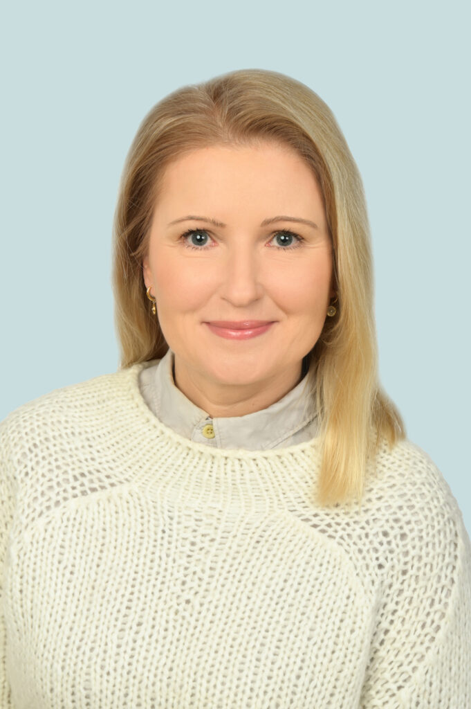 Katarzyna Goraj-Kubicka